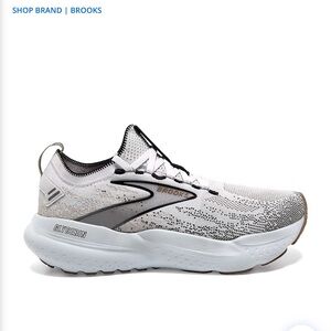 Brooks Glycerin StealthFit 21 Running Shoe